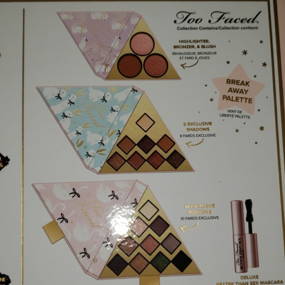 Makeup Kit - Picture 3 of 4